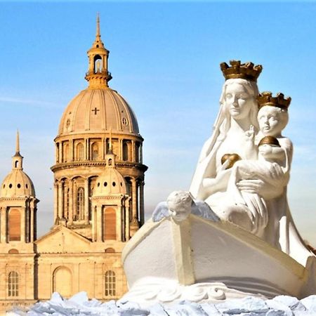 Cocon Lumineux Proche De La Ville Fortifiee Et De Nausicaa Булон сюр Мер Екстериор снимка