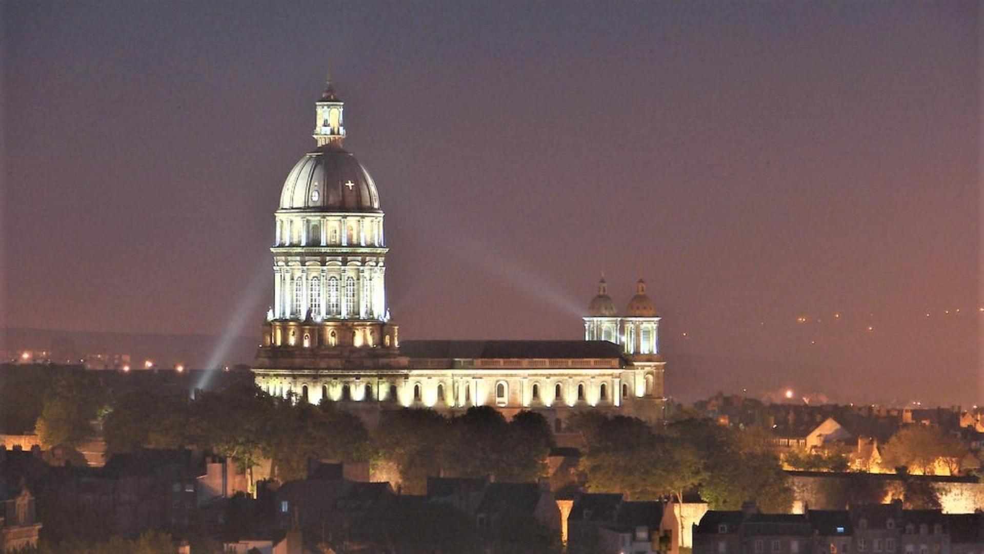 Cocon Lumineux Proche De La Ville Fortifiee Et De Nausicaa Булон сюр Мер Екстериор снимка