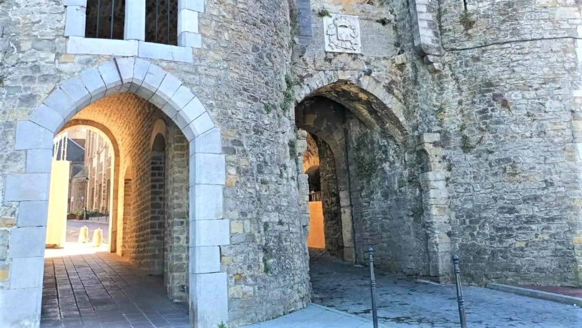Cocon Lumineux Proche De La Ville Fortifiee Et De Nausicaa Булон сюр Мер Екстериор снимка