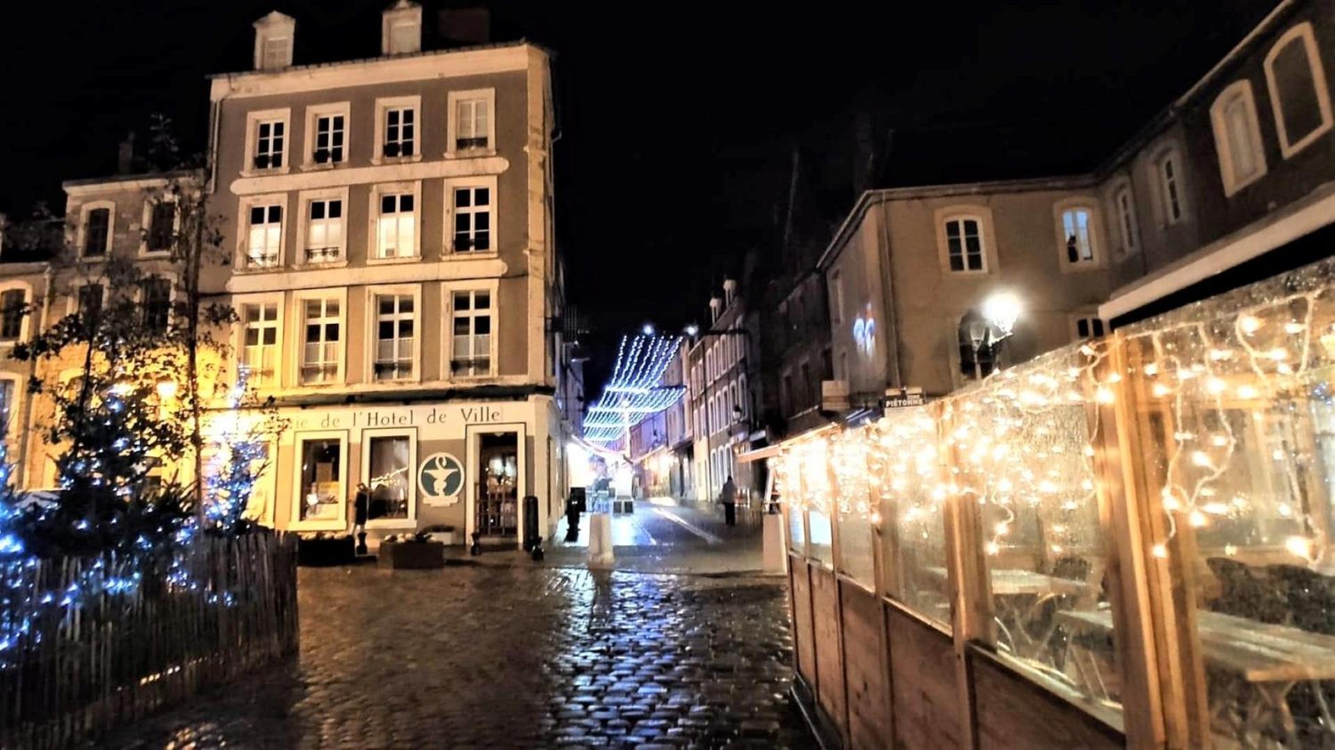 Cocon Lumineux Proche De La Ville Fortifiee Et De Nausicaa Булон сюр Мер Екстериор снимка