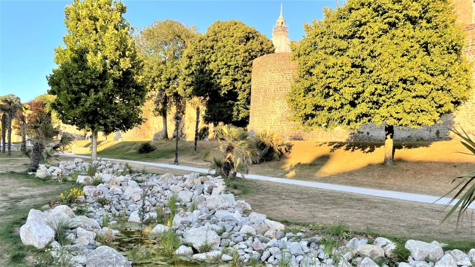 Cocon Lumineux Proche De La Ville Fortifiee Et De Nausicaa Булон сюр Мер Екстериор снимка